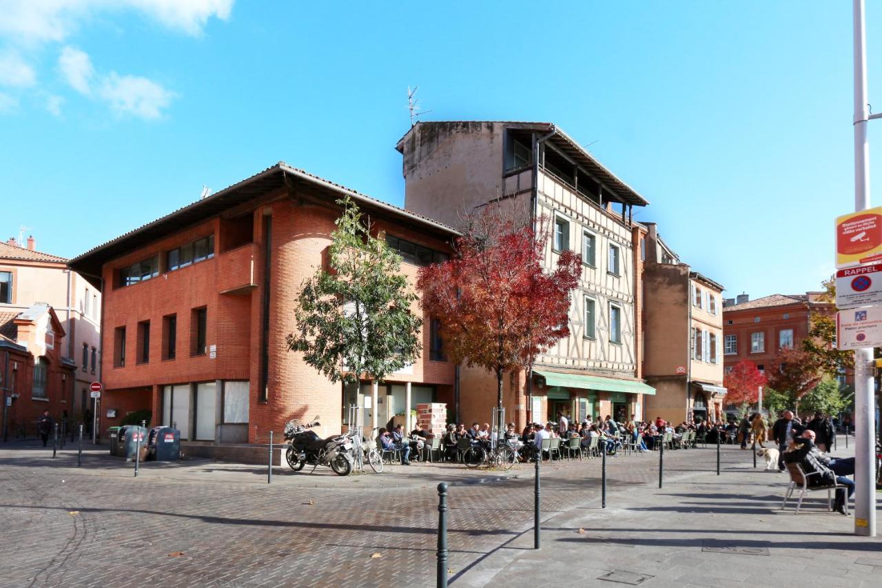 Riverside Apartment