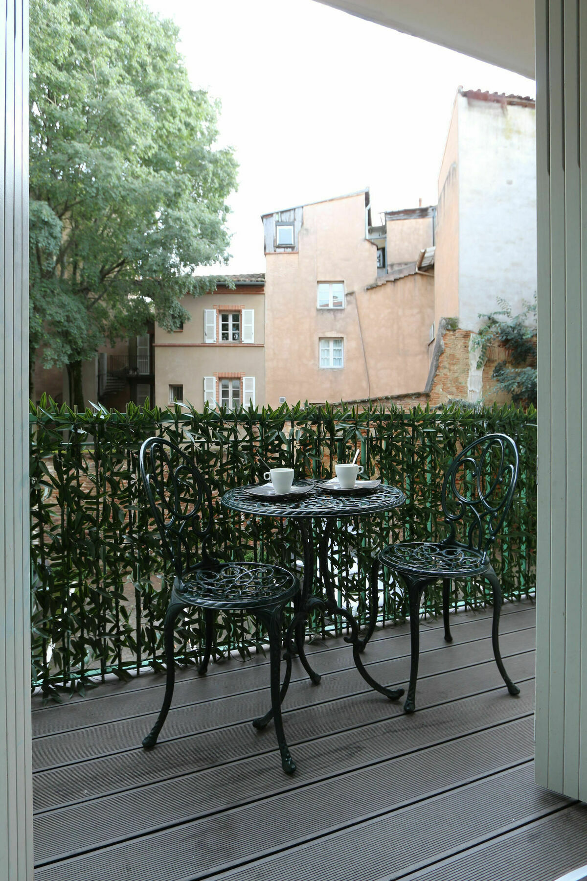 Apartment Riverside *