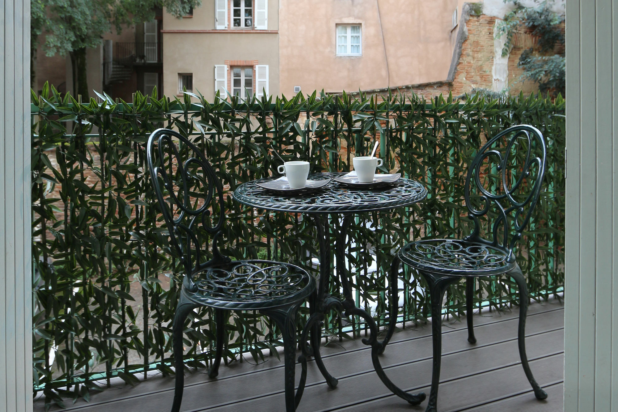 Apartment Riverside