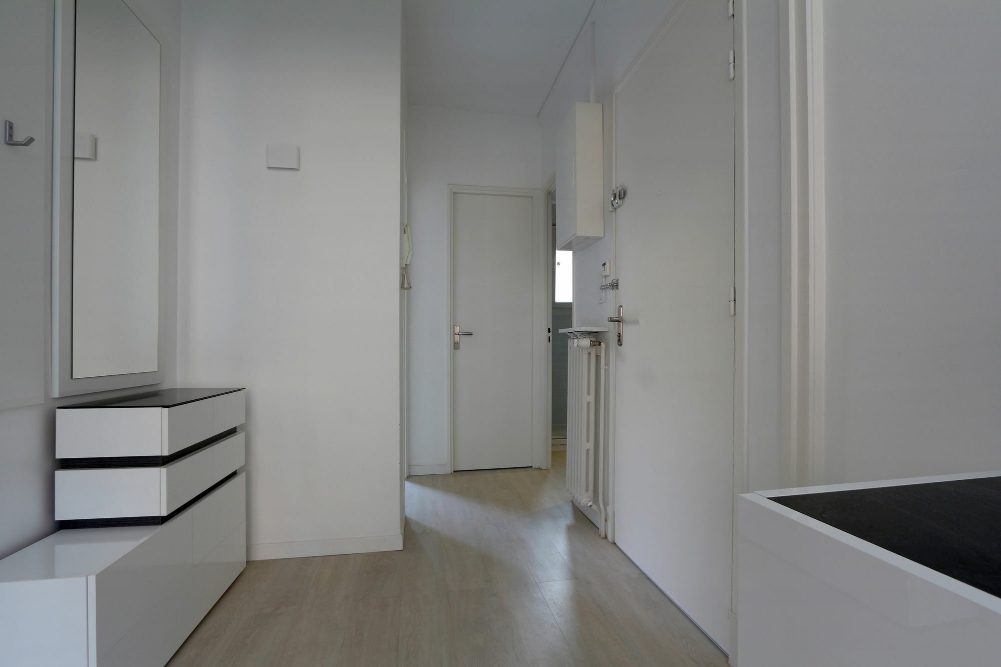 Apartment Riverside *